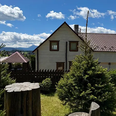 затишок Holiday home