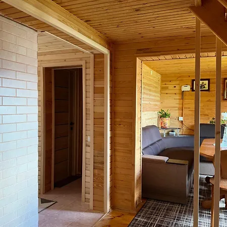 затишок Holiday home Yablunytsya