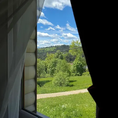 затишок * Yablunytsya