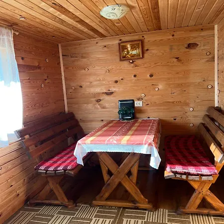 Holiday home затишок *